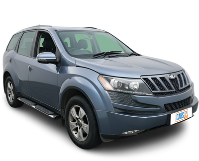 Mahindra XUV500-img